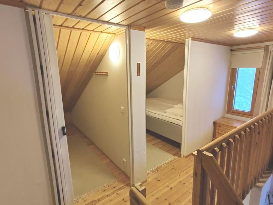 Gold Legend Paukkula #4 - Saariselkae Apartments Exterior photo