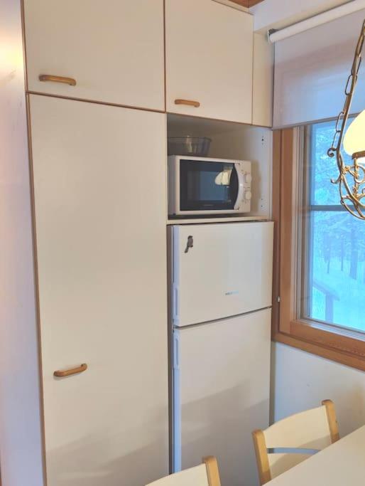 Gold Legend Paukkula #4 - Saariselkae Apartments Exterior photo